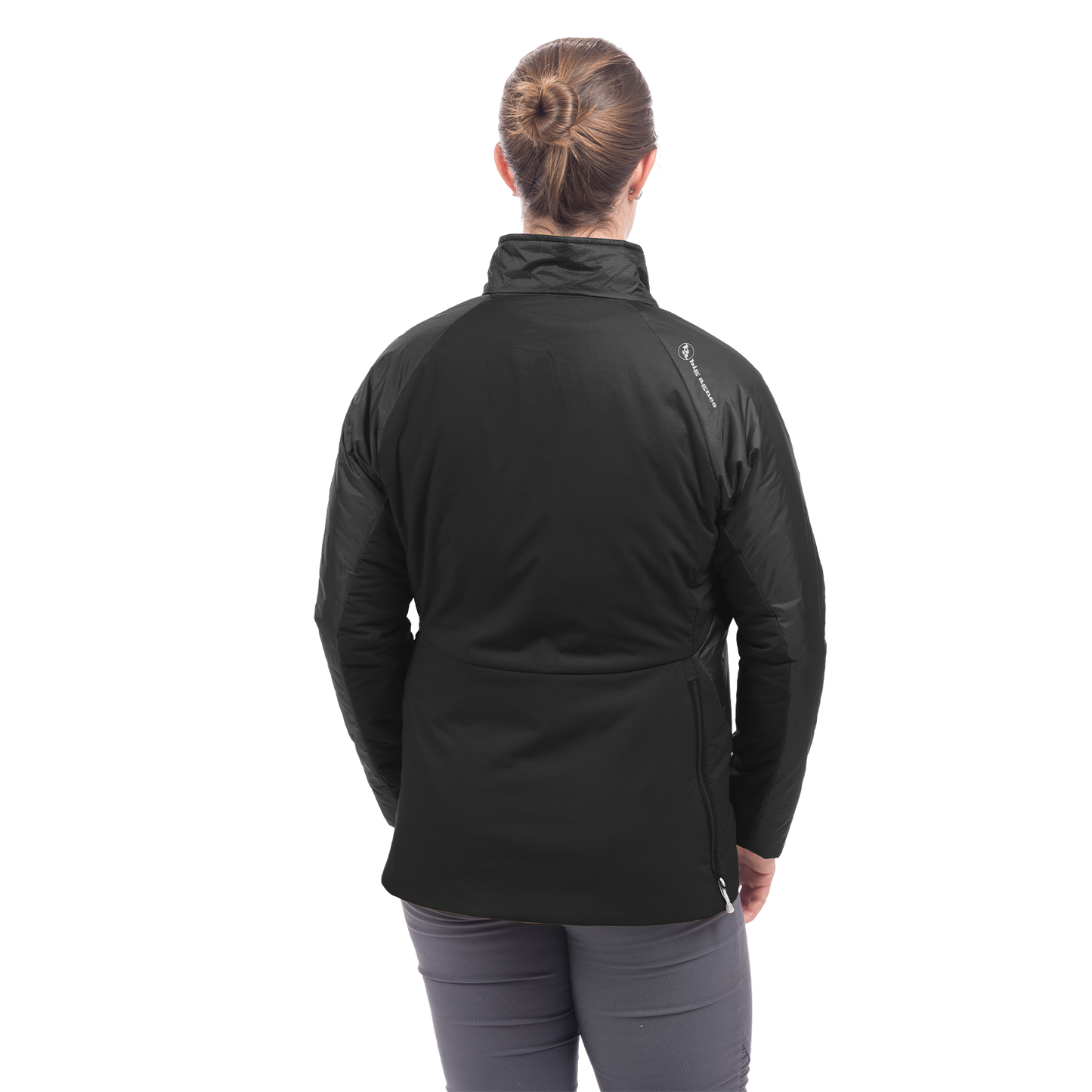 Women's Crystal Jacket