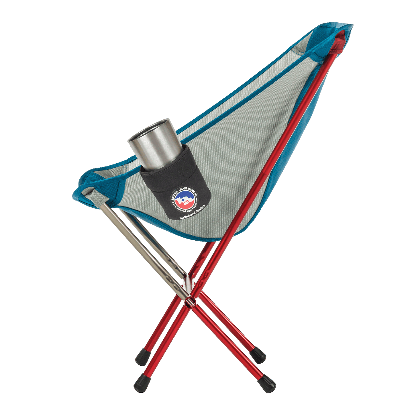 Camp Chair Drink Holder