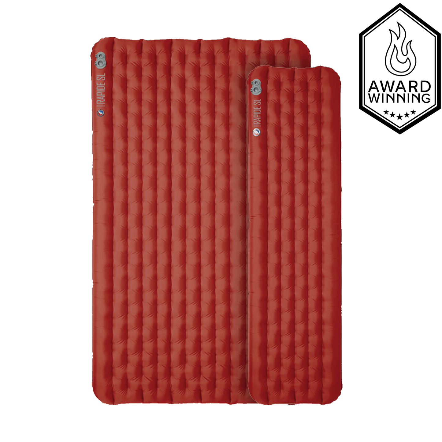 Rapide SL Insulated