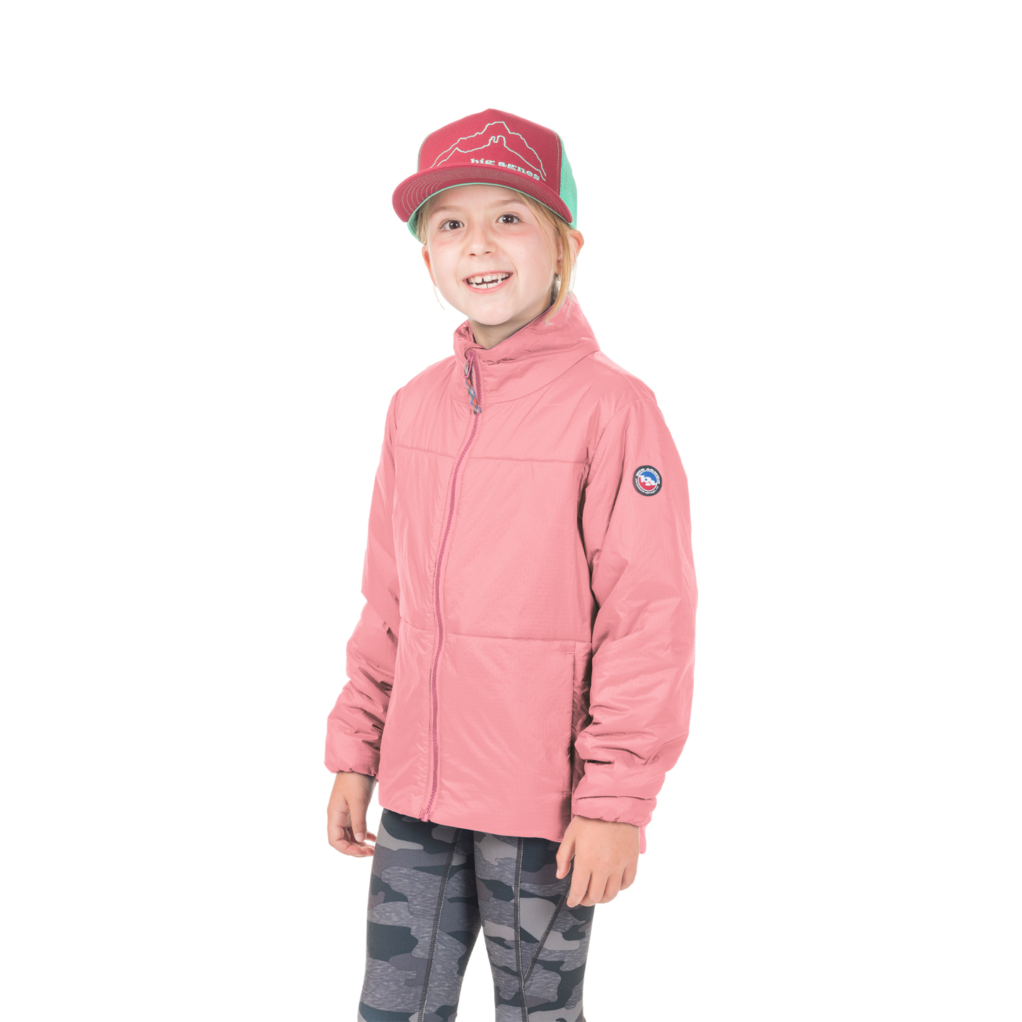 Kids' Flapjack Jacket