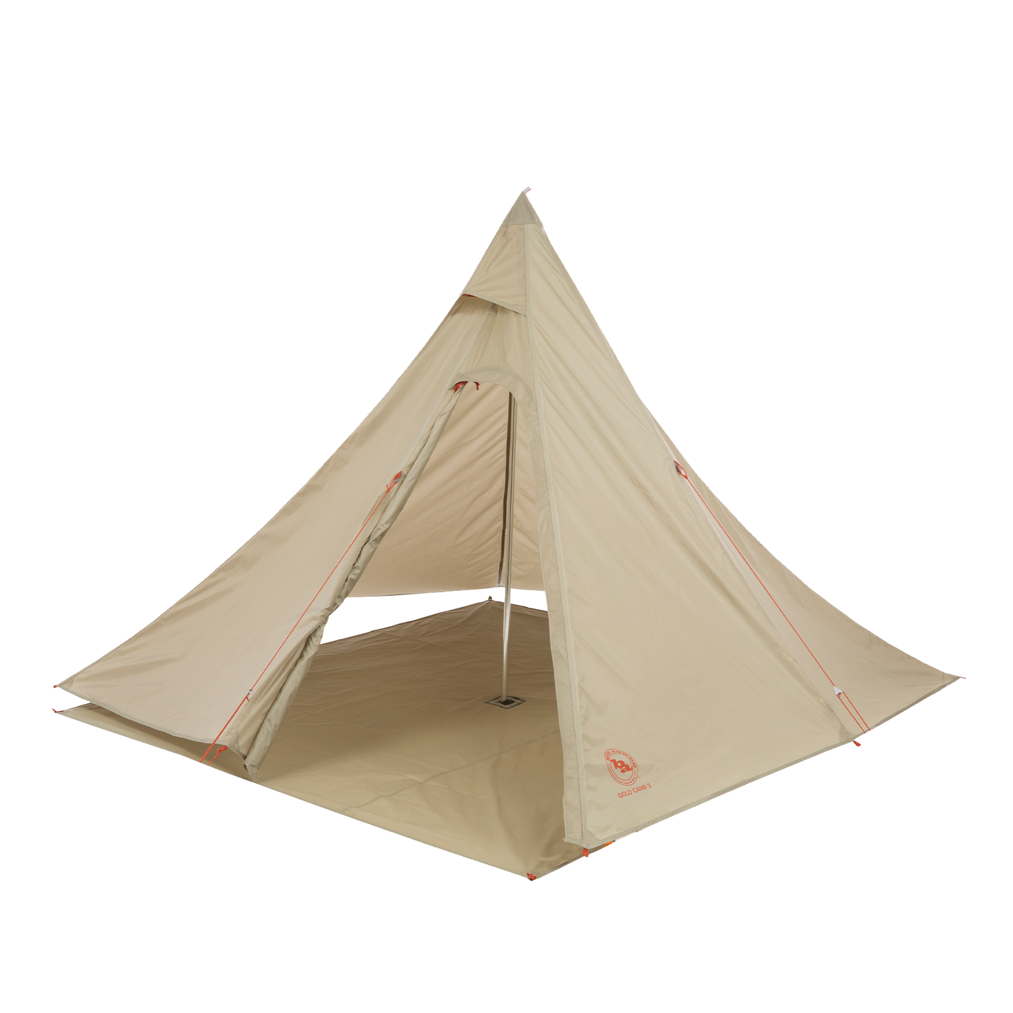 Gold Camp 3 Tarp