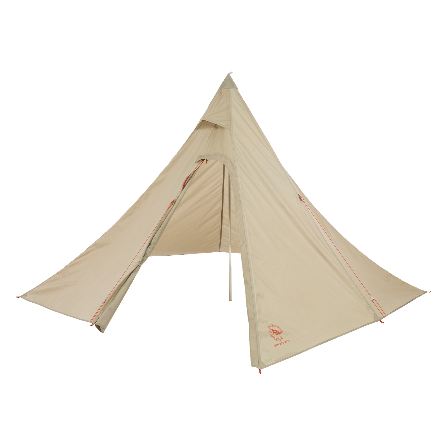 Gold Camp 3 Tarp