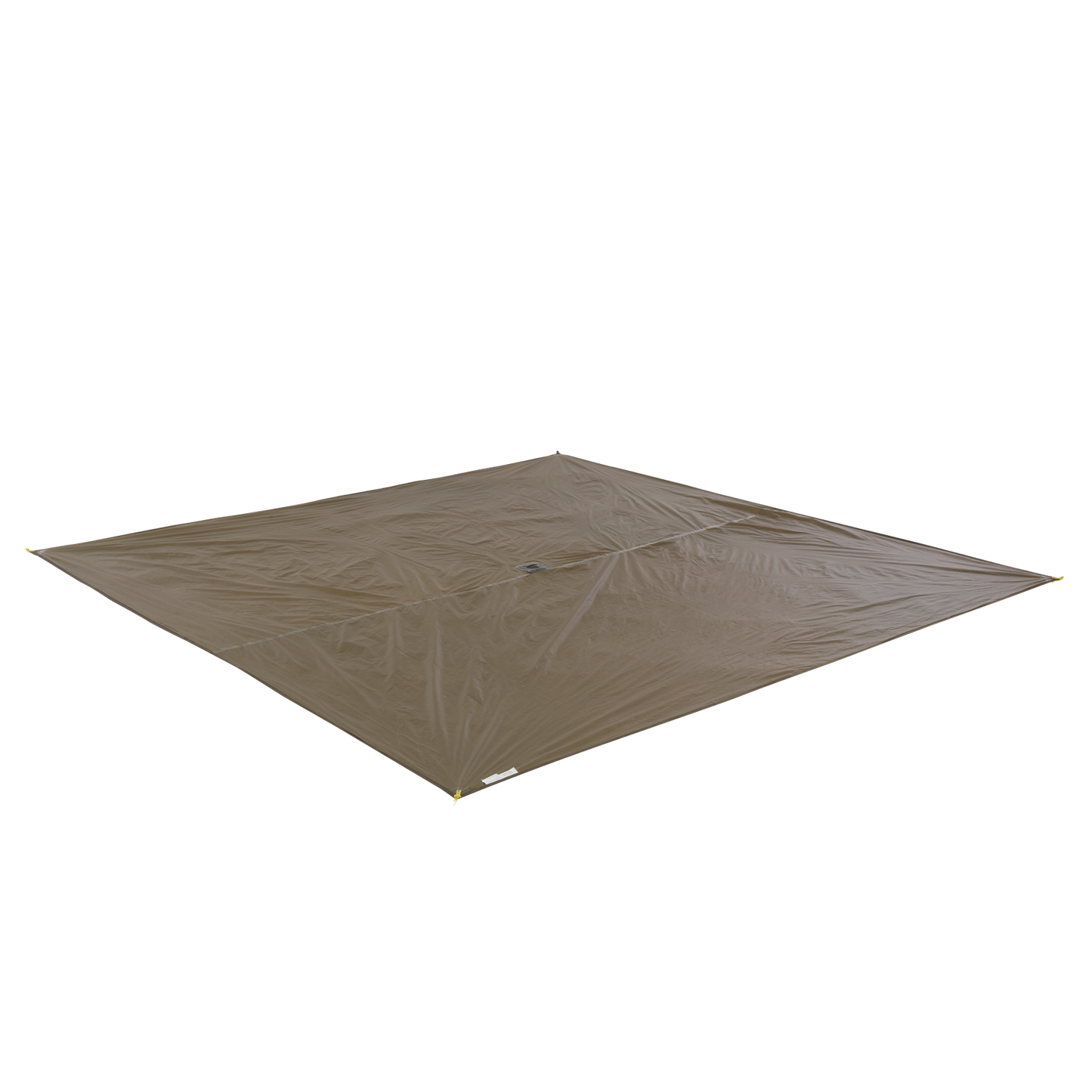 Gold Camp UL5 Footprint
