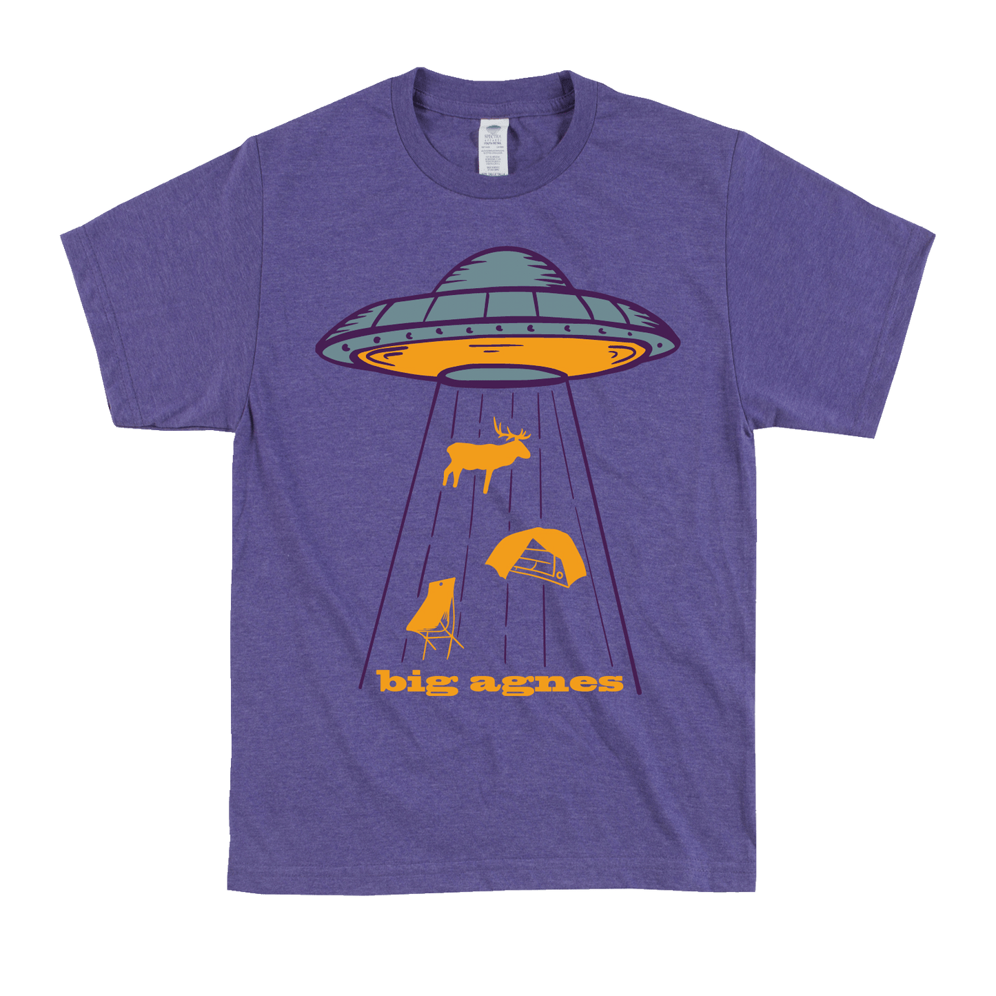 Kids' UFO T-Shirt