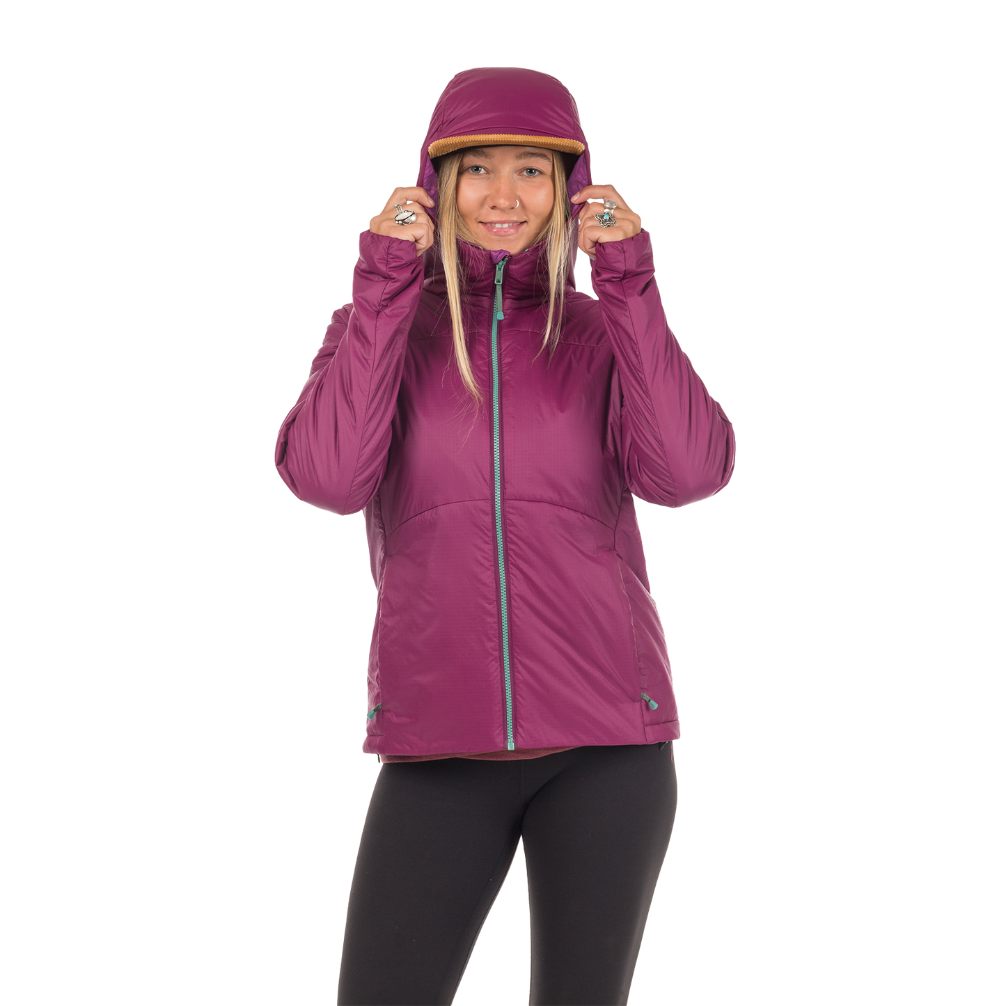 Women's Larkspur Jacket