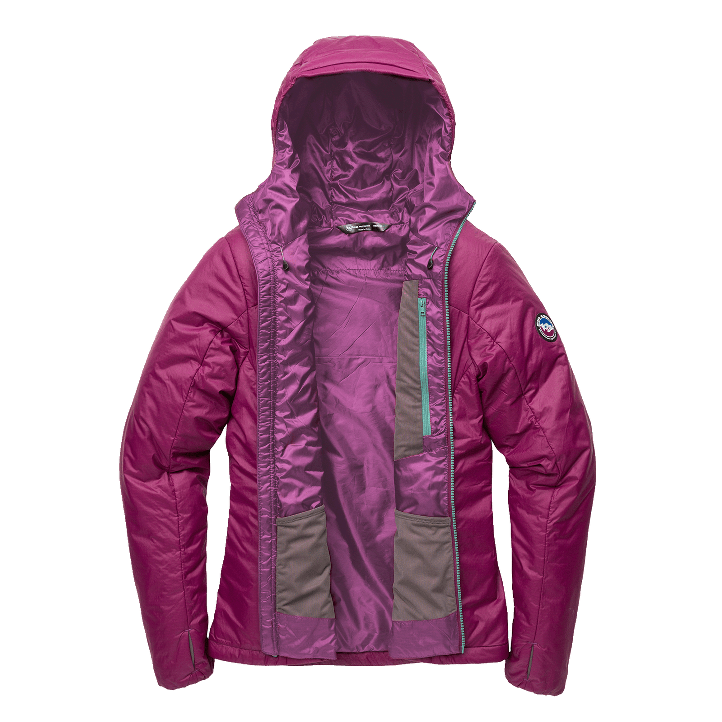 Women's Larkspur Jacket