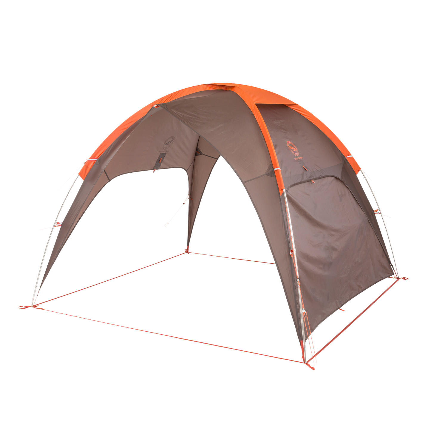 Accessory Wall Sage Canyon Shelter Plus And Deluxe