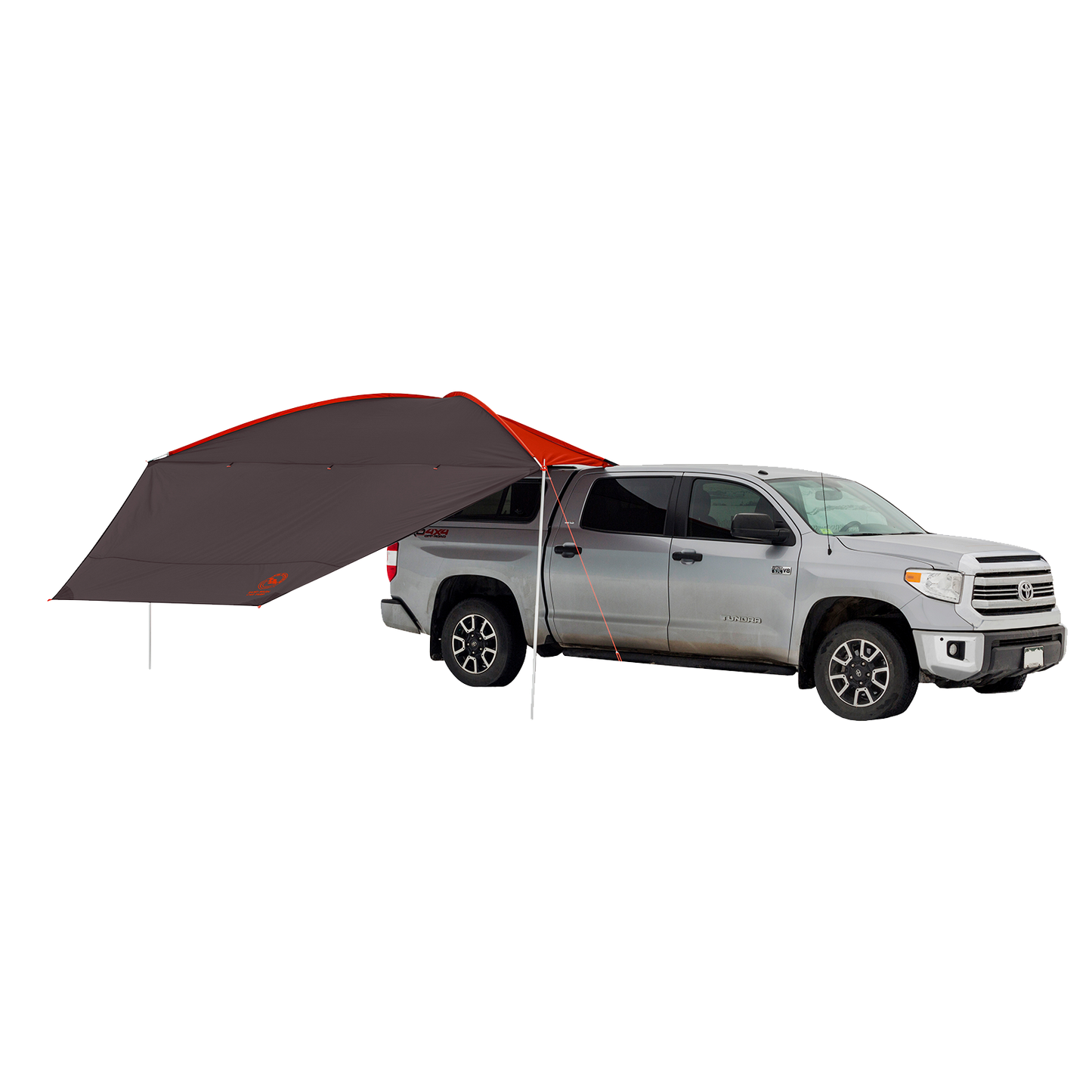 Sand Wash Car Tarp