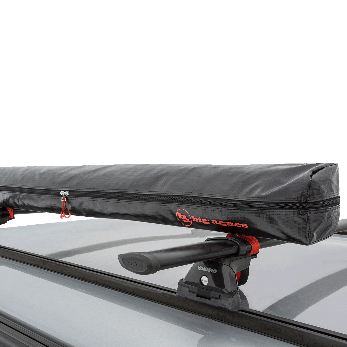 Sand Wash Car Tarp