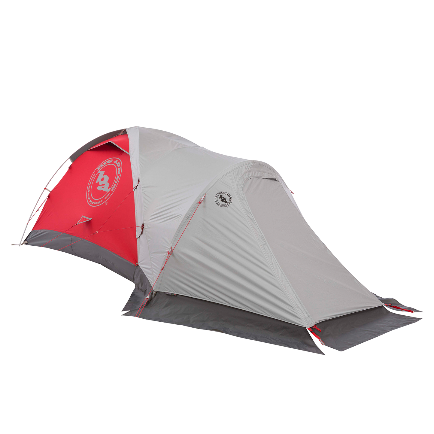 Shield 2 Accessory Vestibule