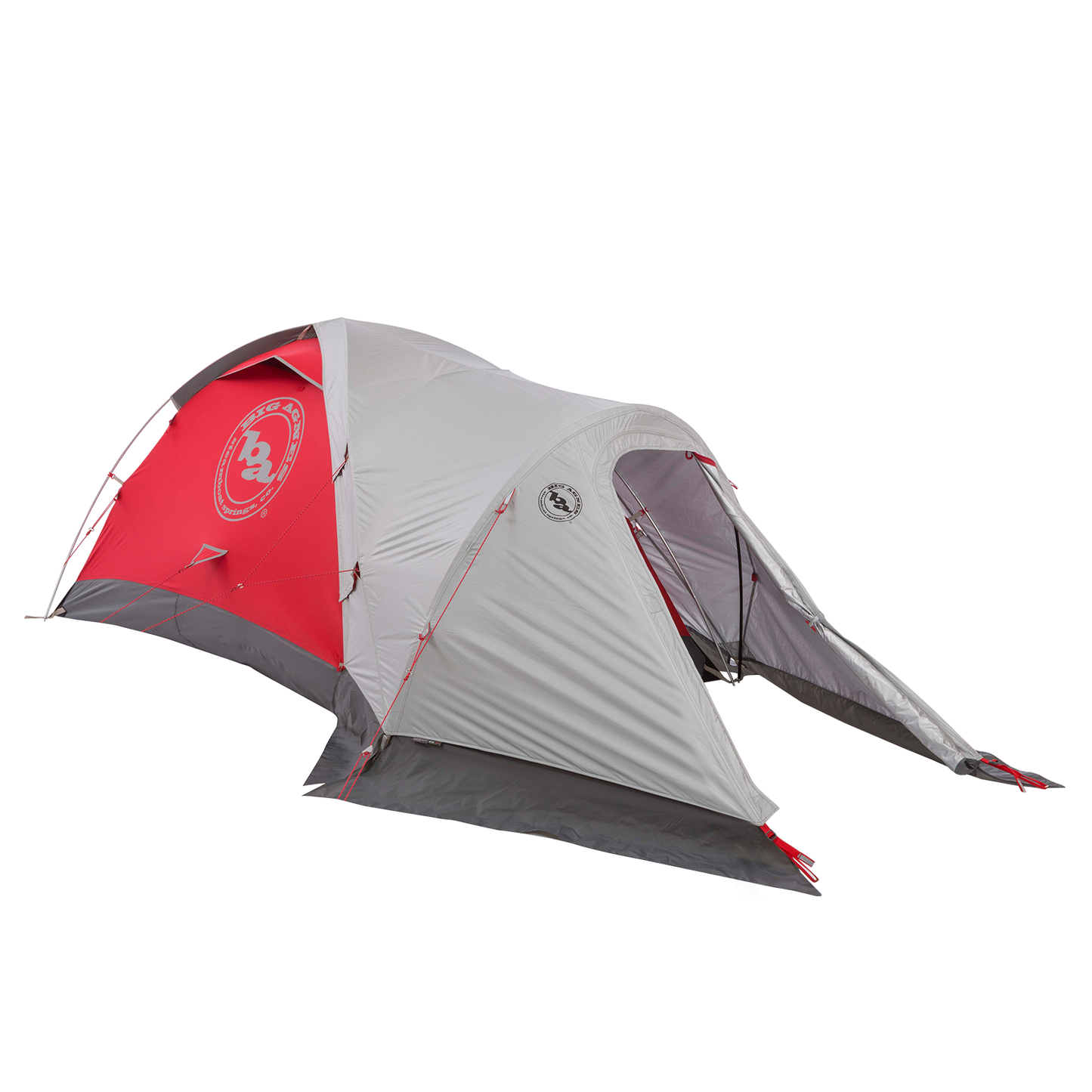 Shield 2 Accessory Vestibule