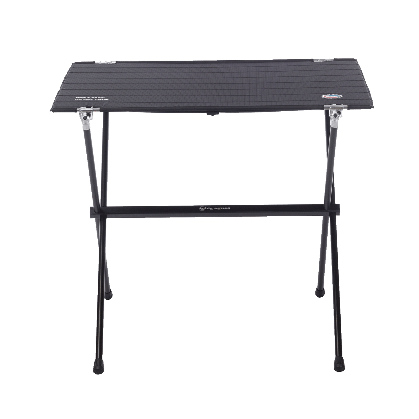 Soul Kitchen Camp Table