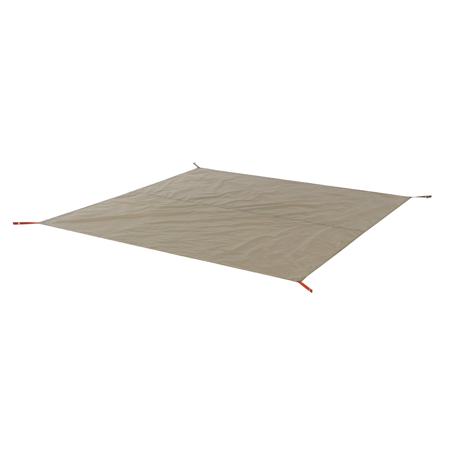 Spicer Peak 6 Footprint