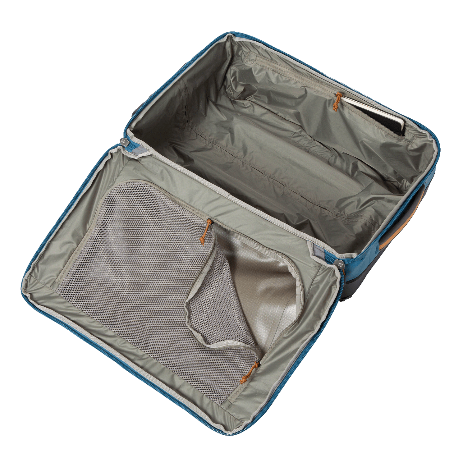 Stagecoach Rolling Duffel