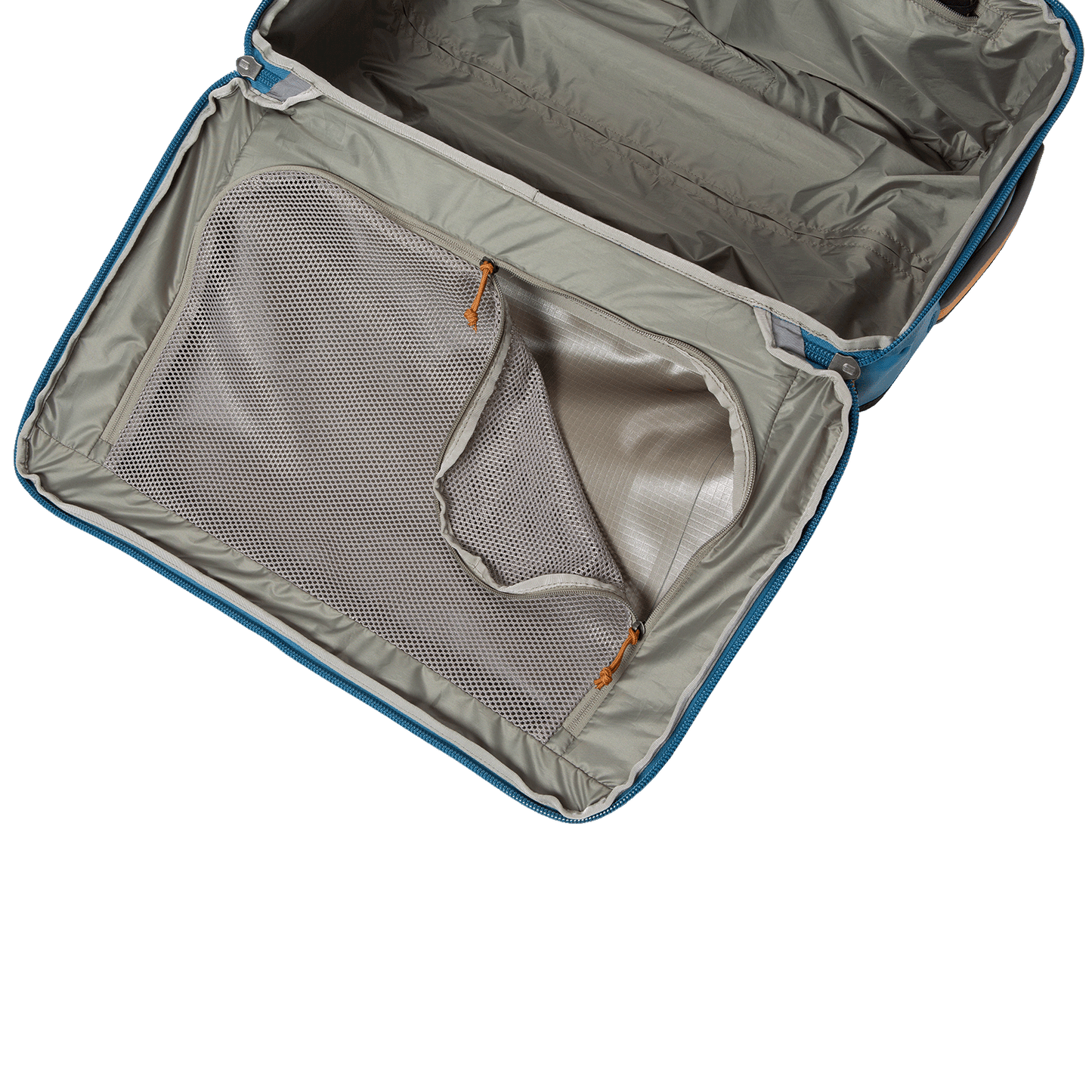 Stagecoach Rolling Duffel