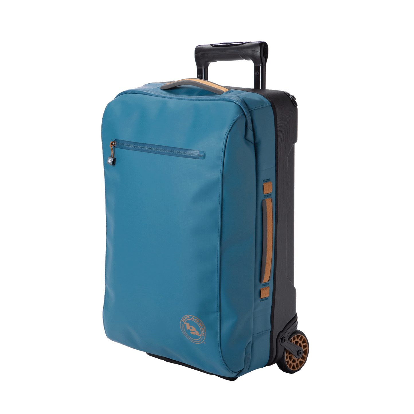 Stagecoach Rolling Duffel