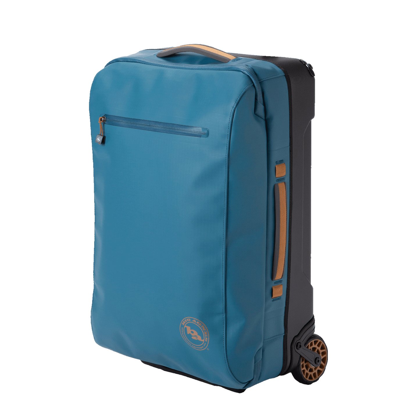 Stagecoach Rolling Duffel