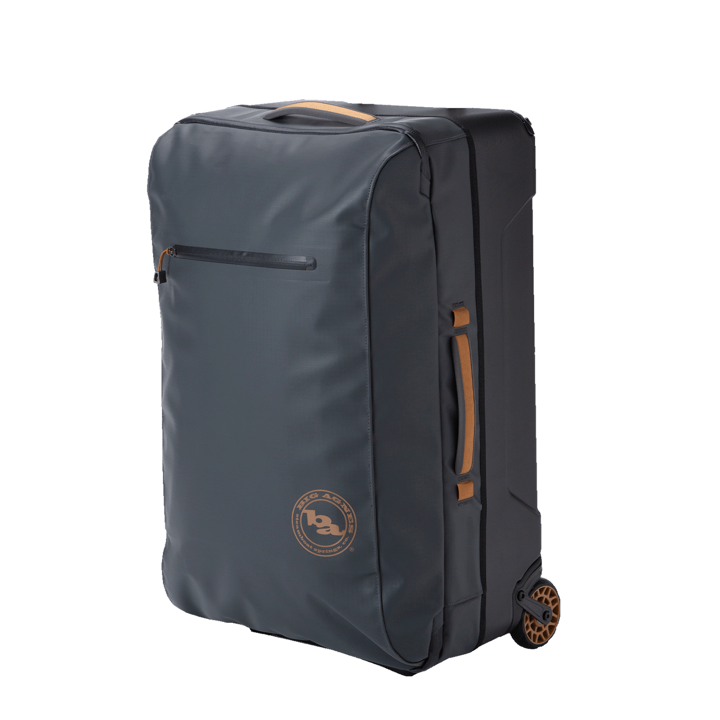 Stagecoach Rolling Duffel