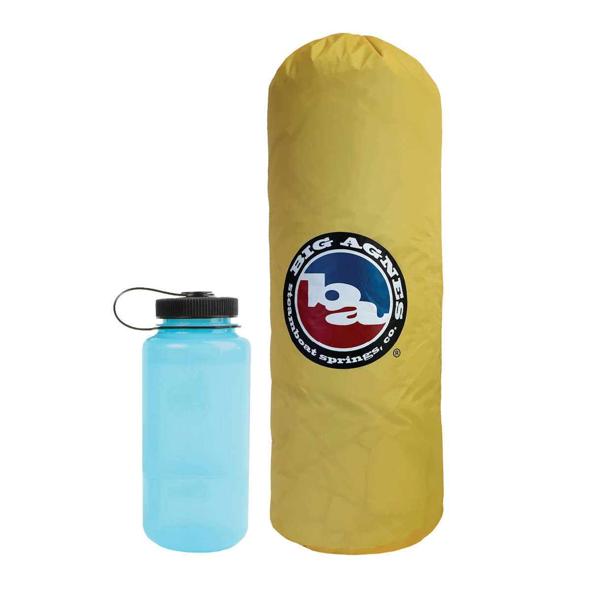 Tiger Wall UL2 Stuff Sack