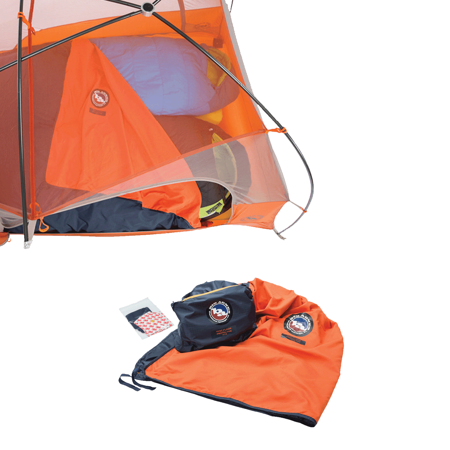 Tent Floor Protector