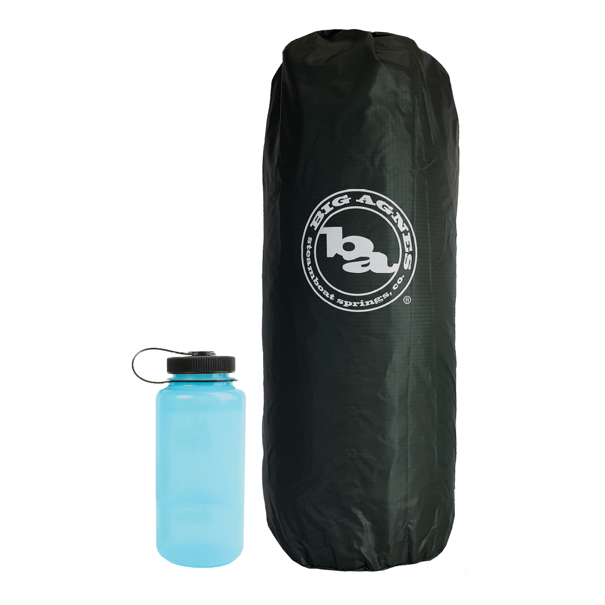 Tent Stuff Sack 8”x25”