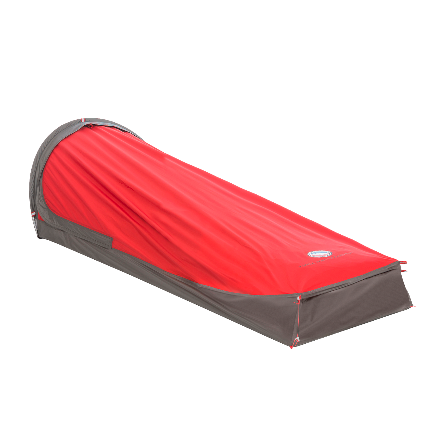 Three Wire Hooped Bivy
