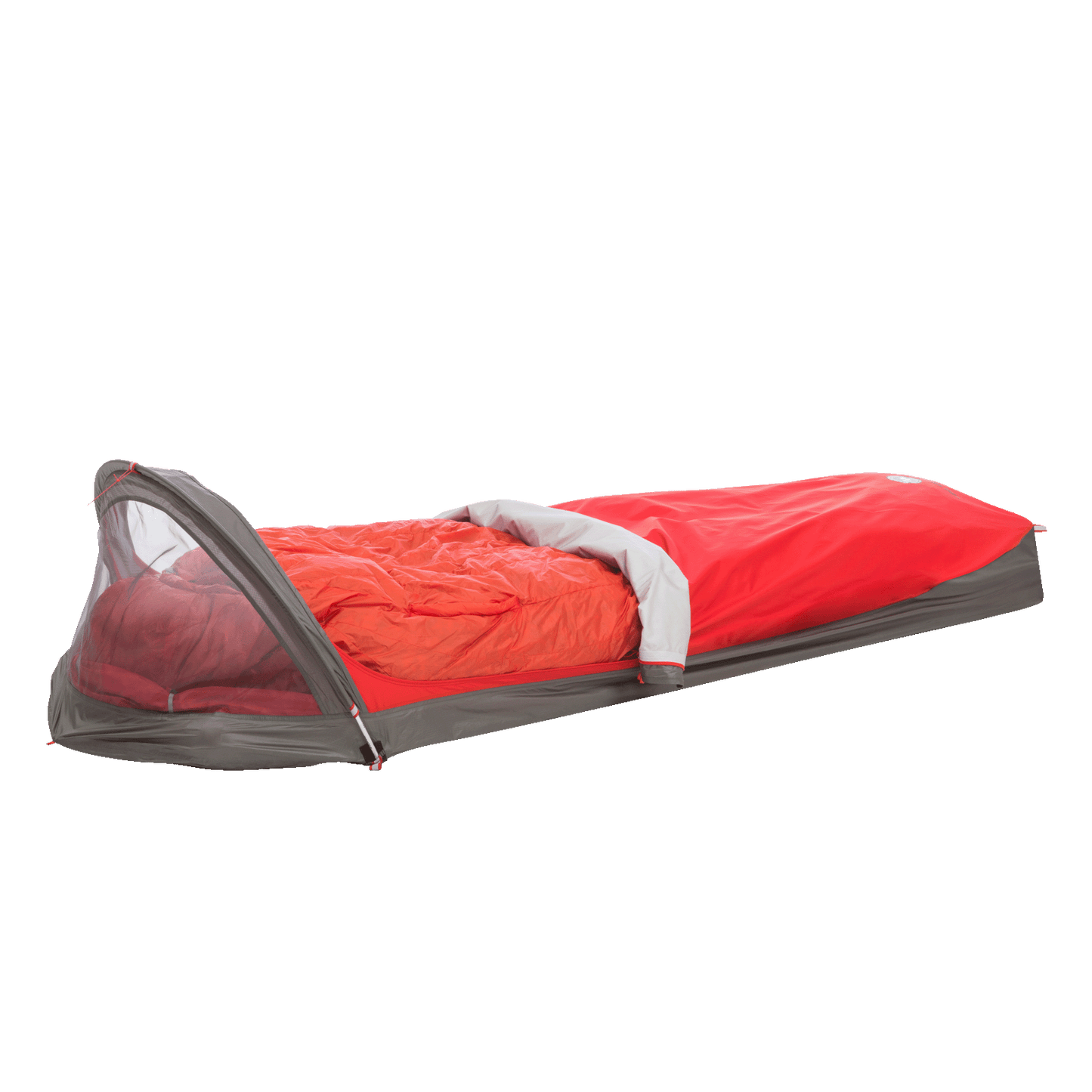 Three Wire Hooped Bivy