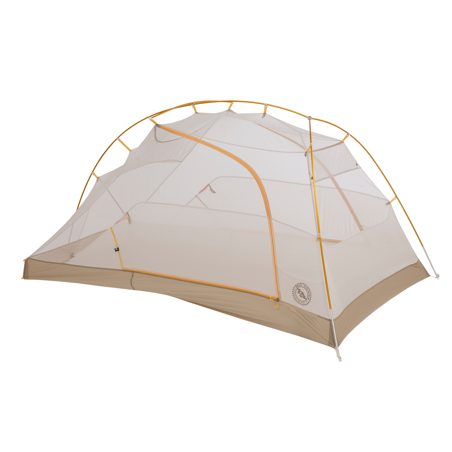 Tiger Wall UL2 Bikepack Solution Dye