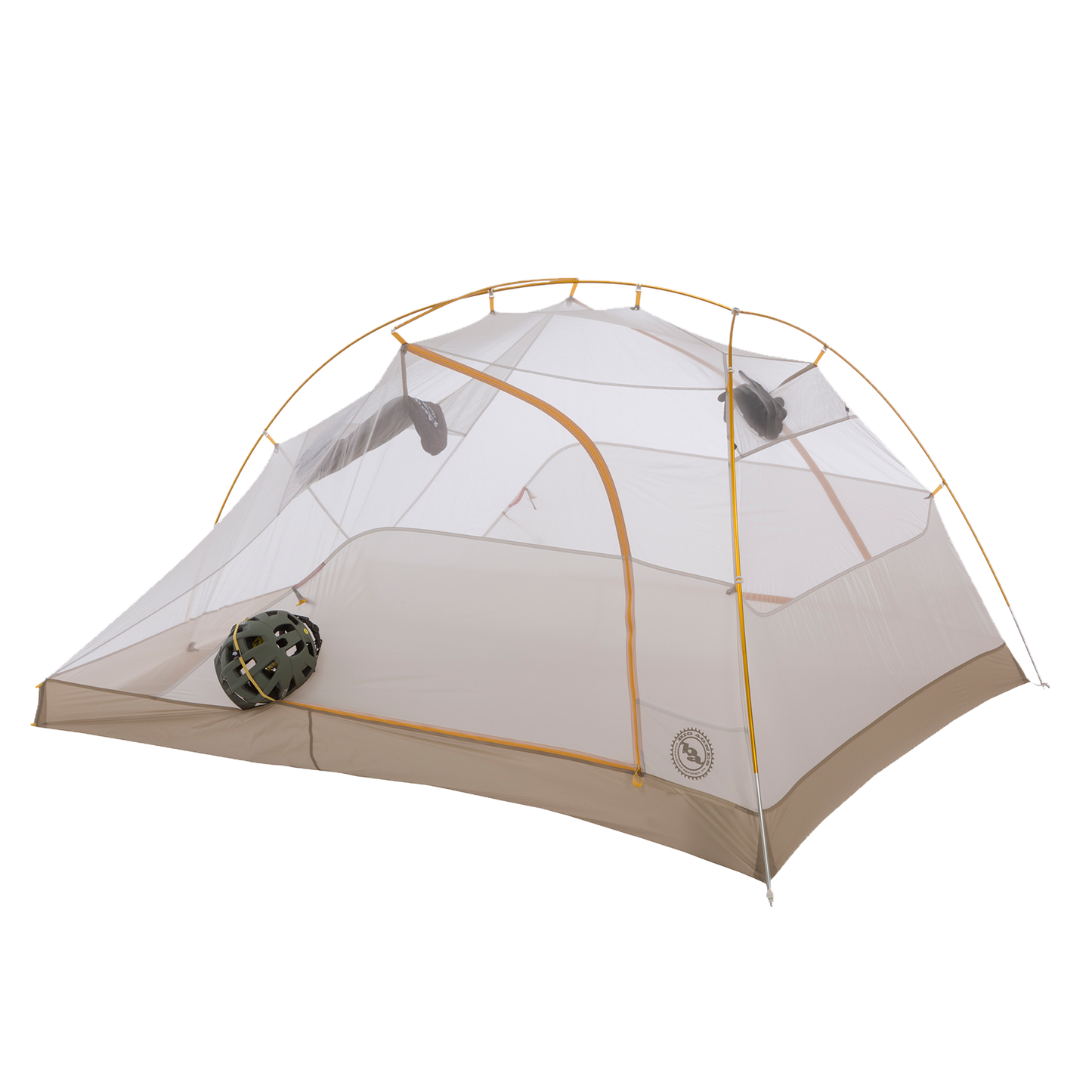 Tiger Wall UL3 Bikepack Solution Dye