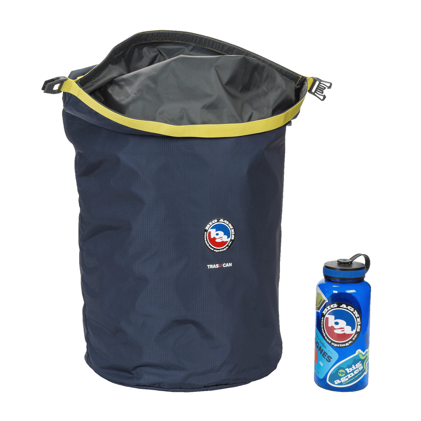Trash Can