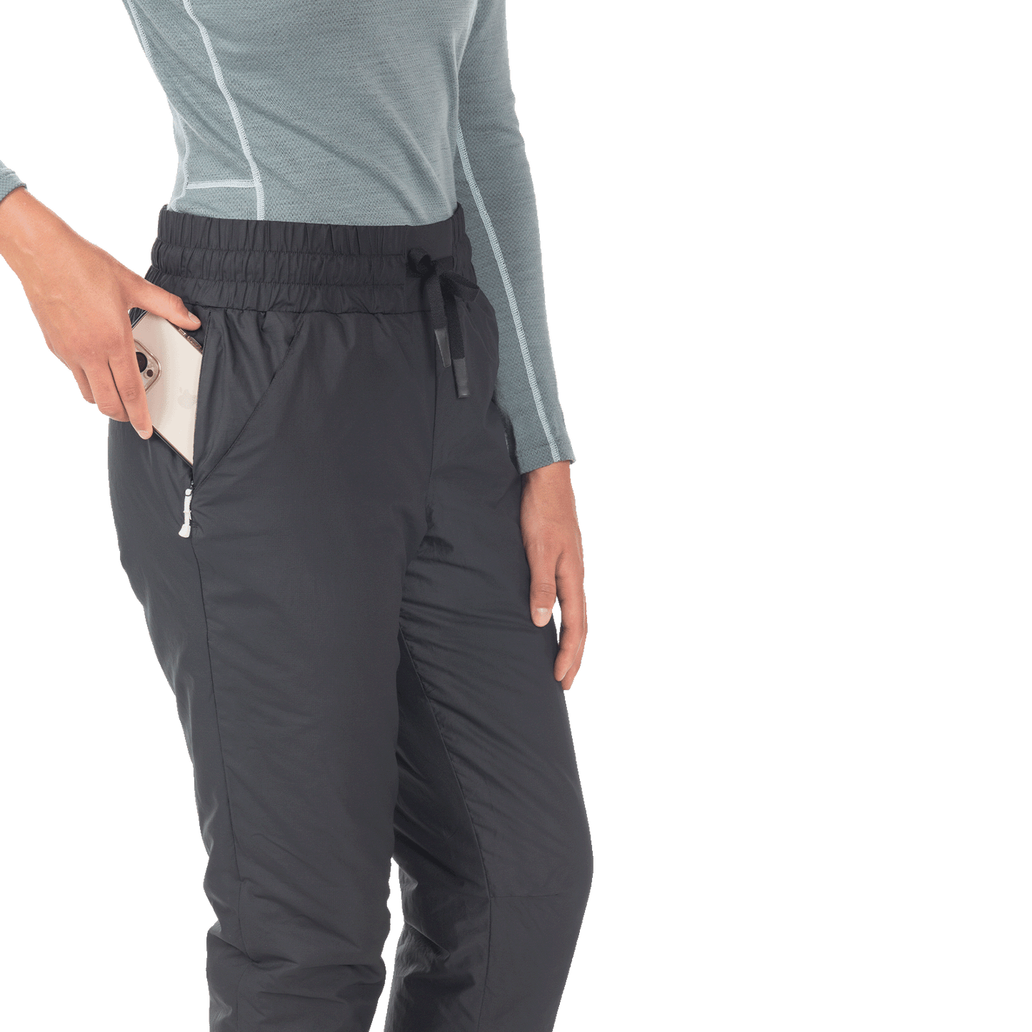 W's Twilight Insulated Joggers