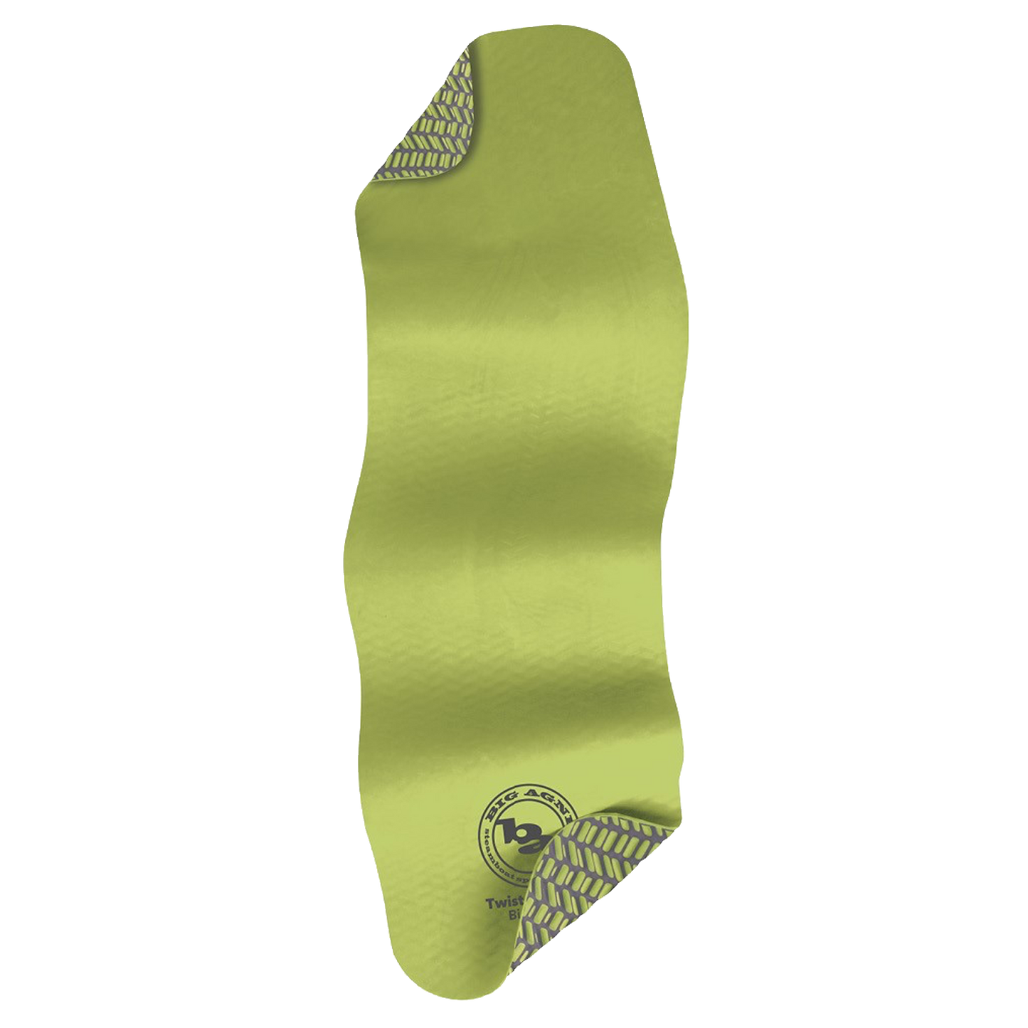 TwisterCane™ BioFoam Pad