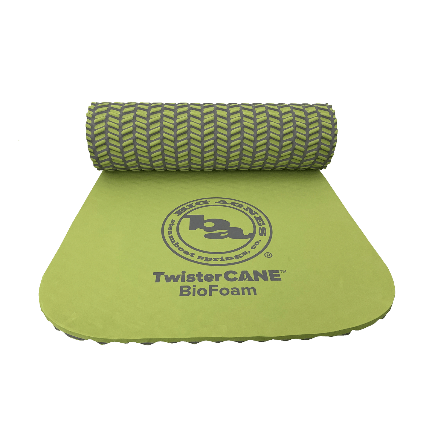 TwisterCane™ BioFoam Pad