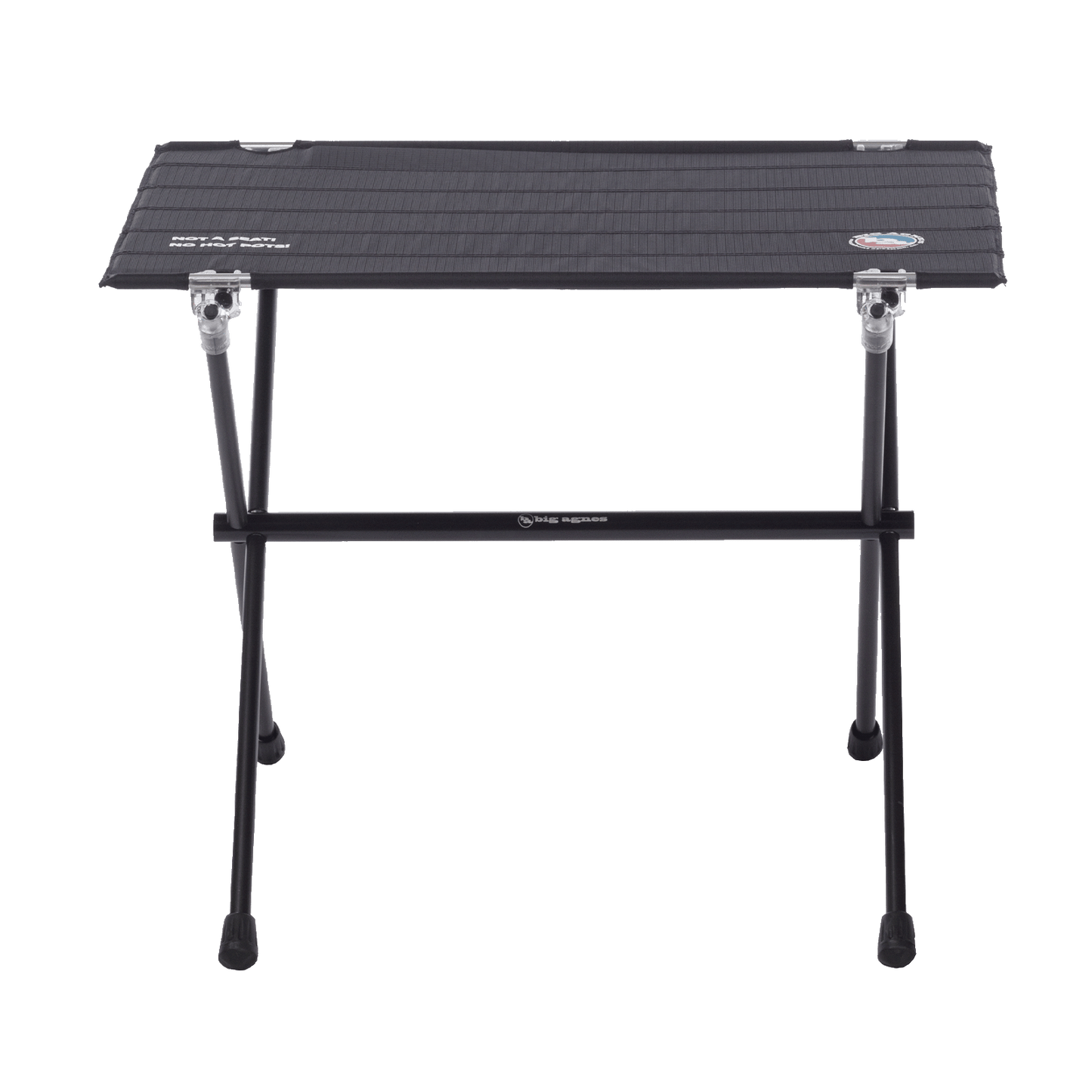 Woodchuck Camp Table