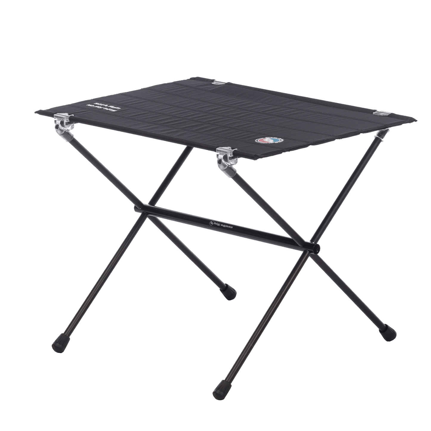 Woodchuck Camp Table