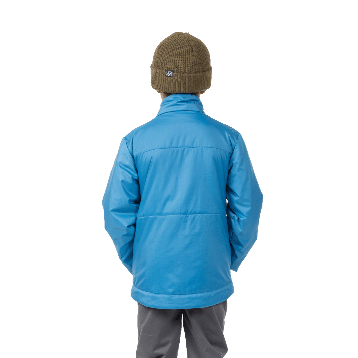 Kids' Flapjack Jacket