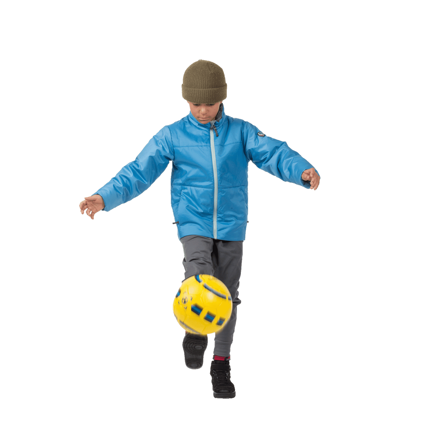Kids' Flapjack Jacket