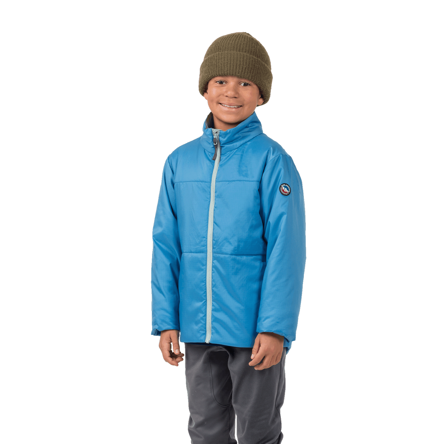 Kids' Flapjack Jacket