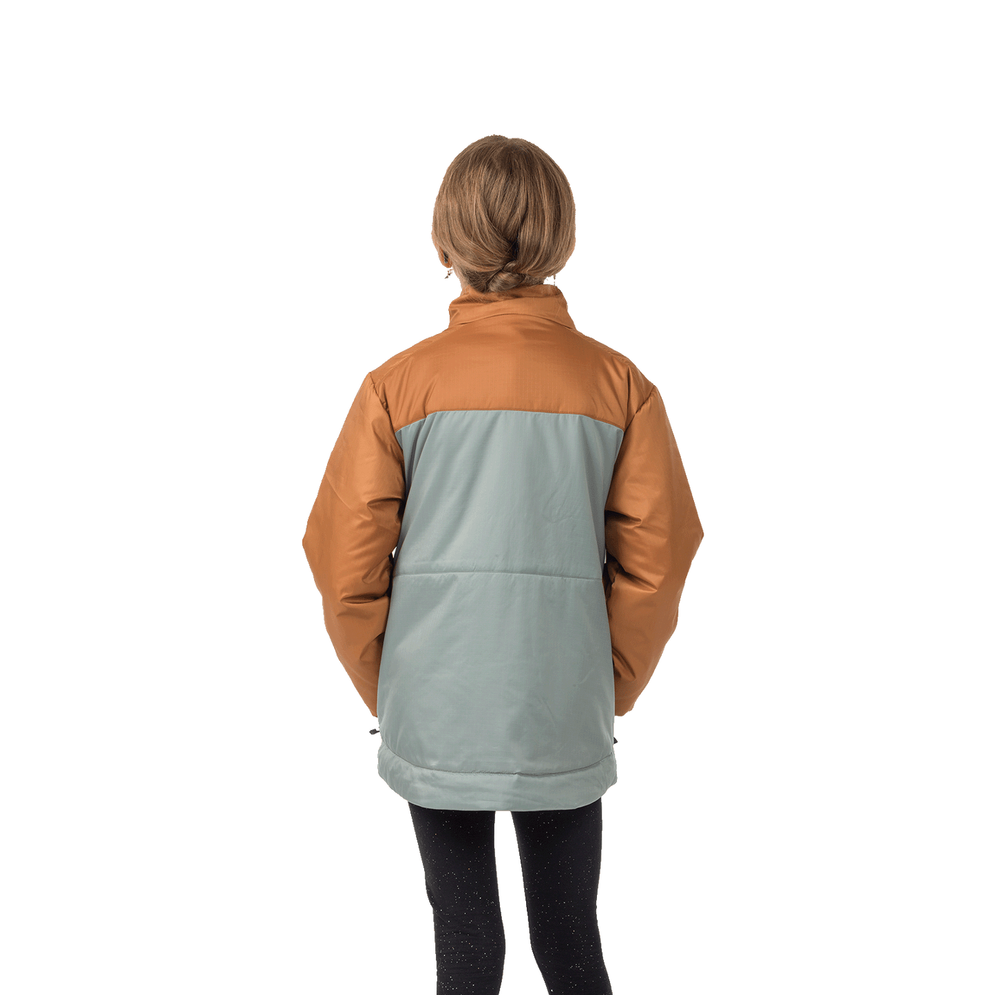 Kids' Flapjack Jacket