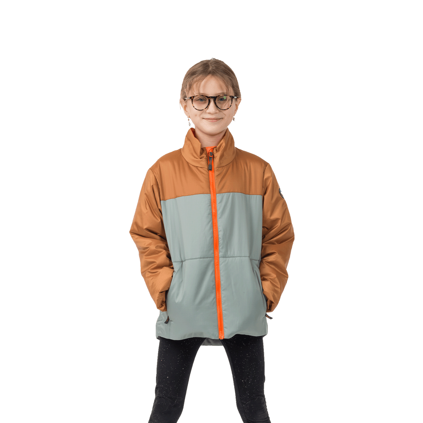 Kids' Flapjack Jacket