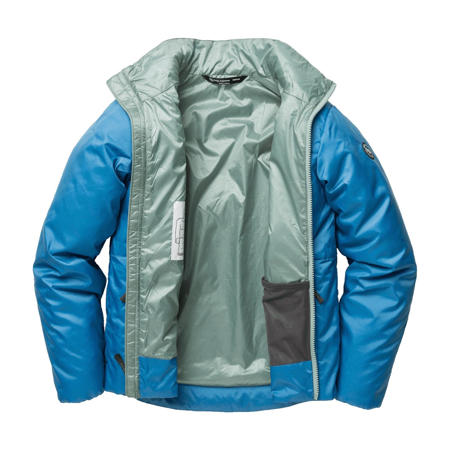 Kids' Flapjack Jacket