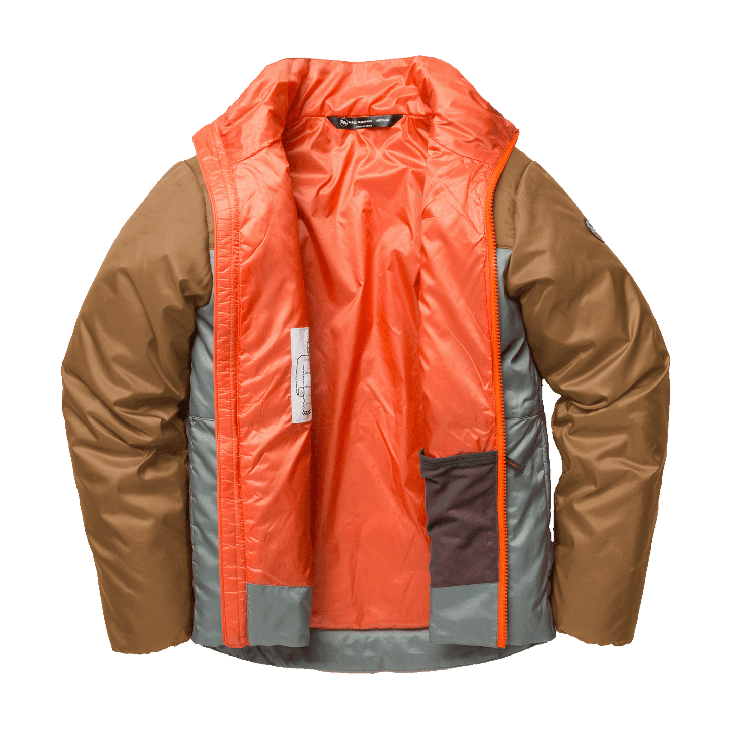 Kids' Flapjack Jacket