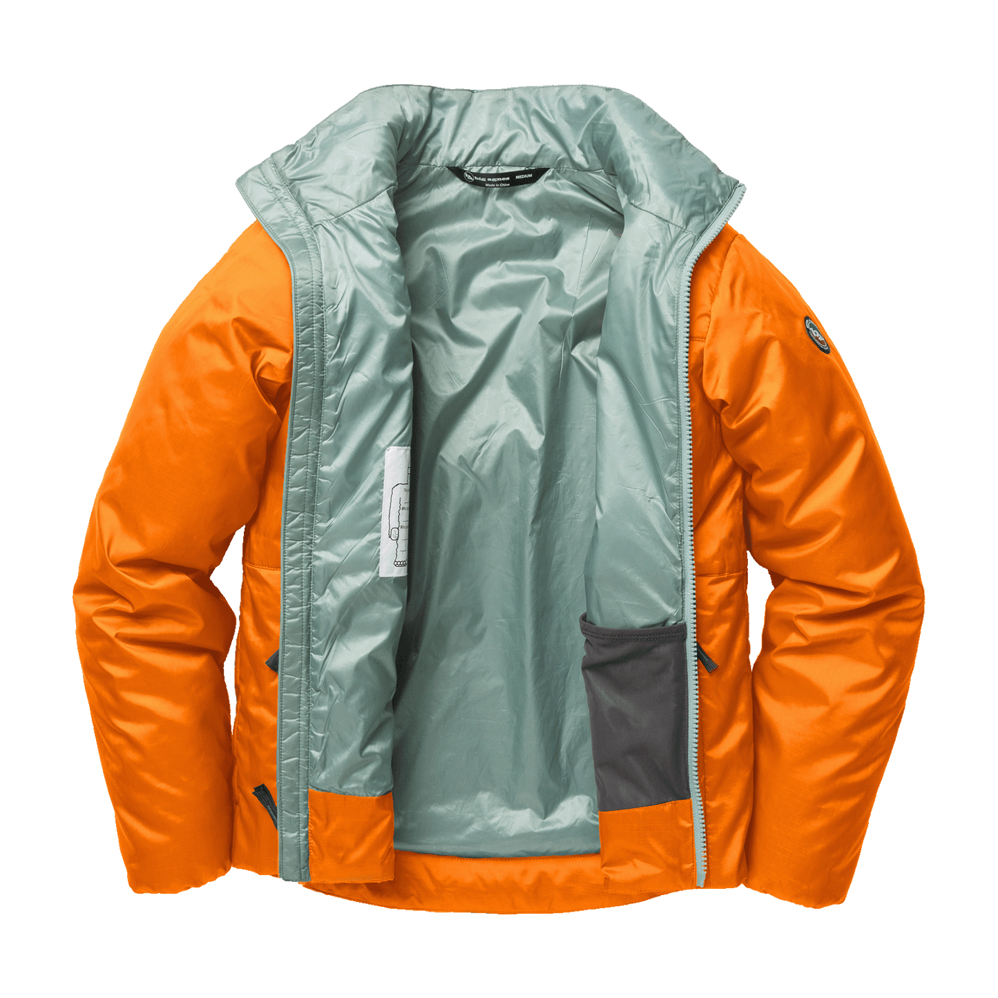 Kids' Flapjack Jacket