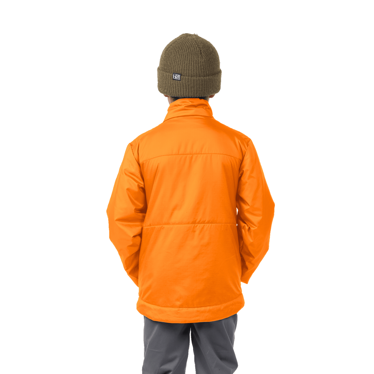 Kids' Flapjack Jacket