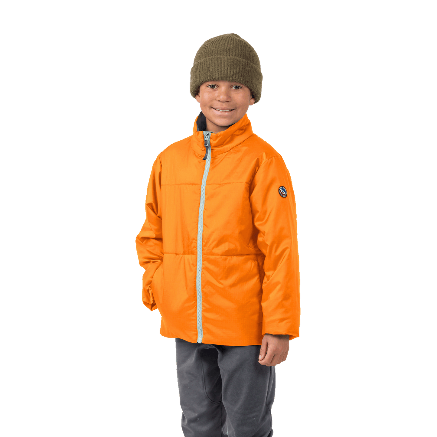 Kids' Flapjack Jacket