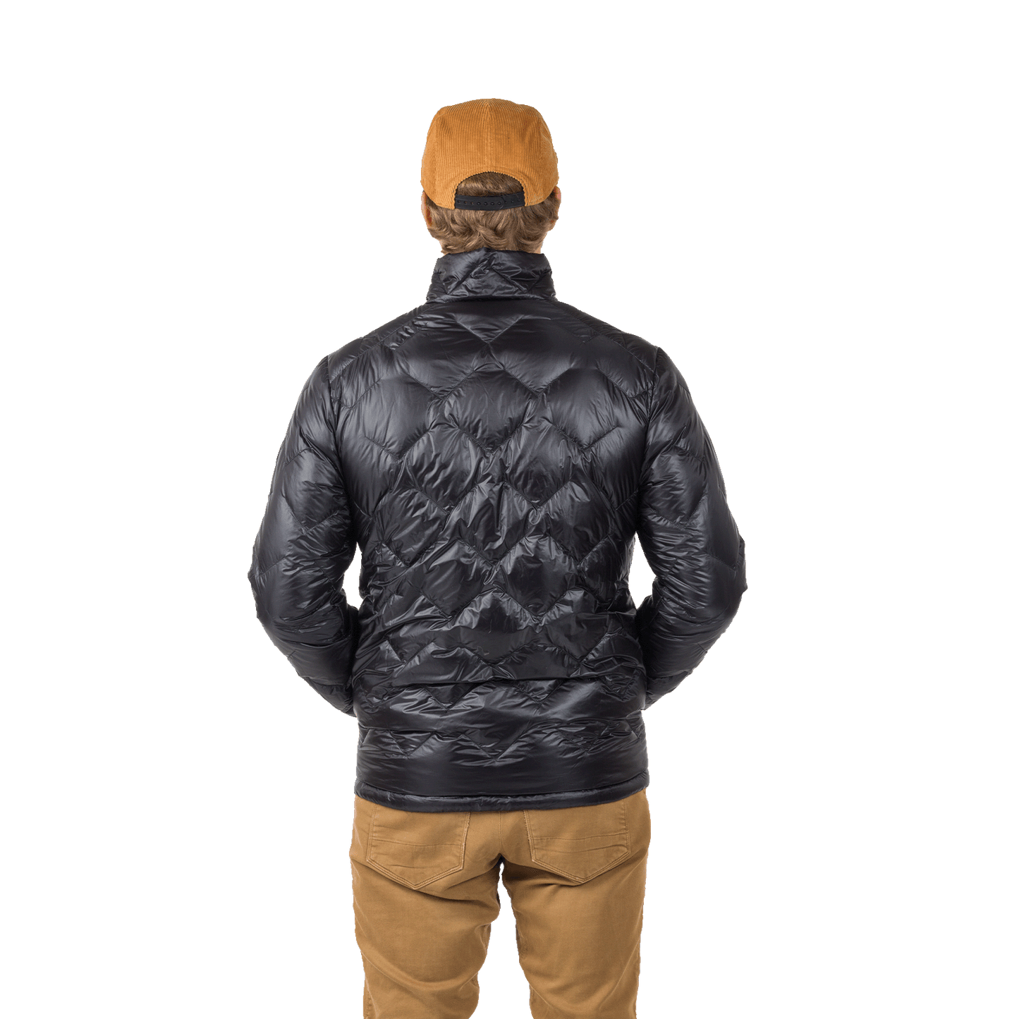 M's Half Hitch UL Jacket