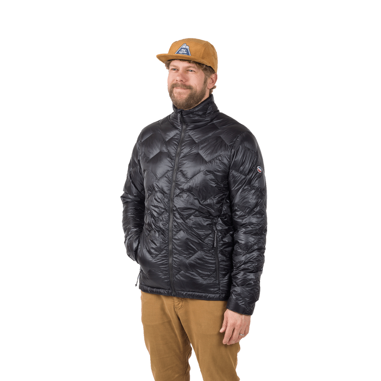 M's Half Hitch UL Jacket
