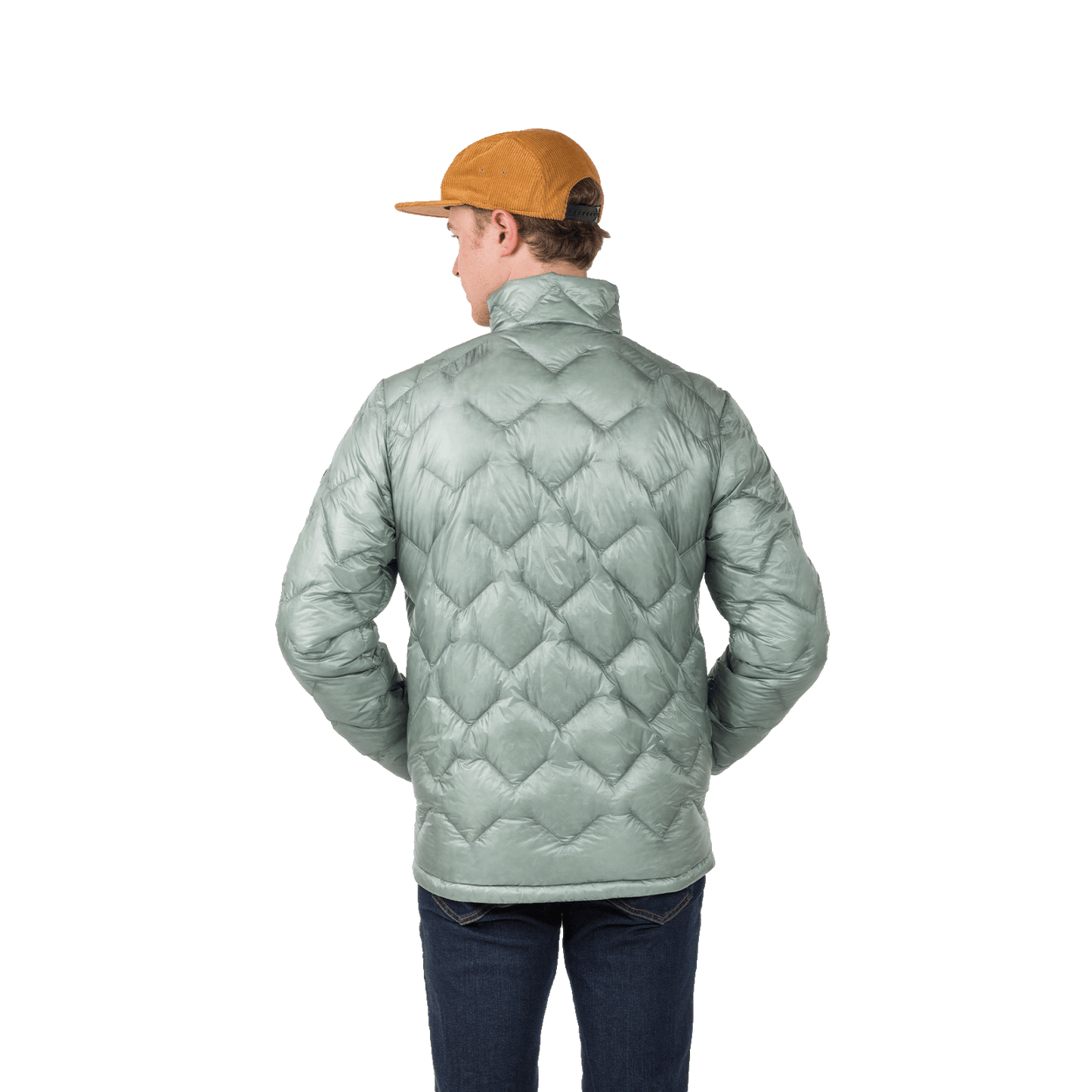 M's Half Hitch UL Jacket