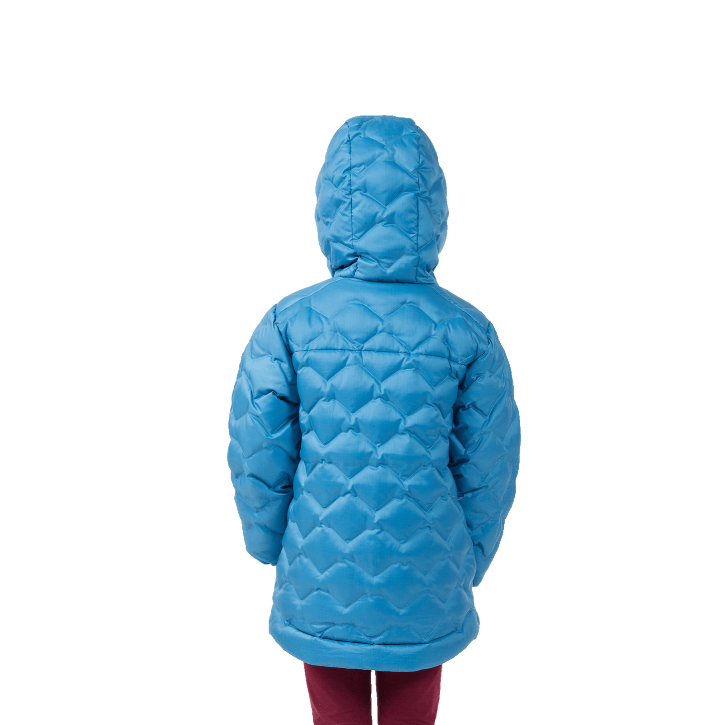 Kids' Ice House Jacket