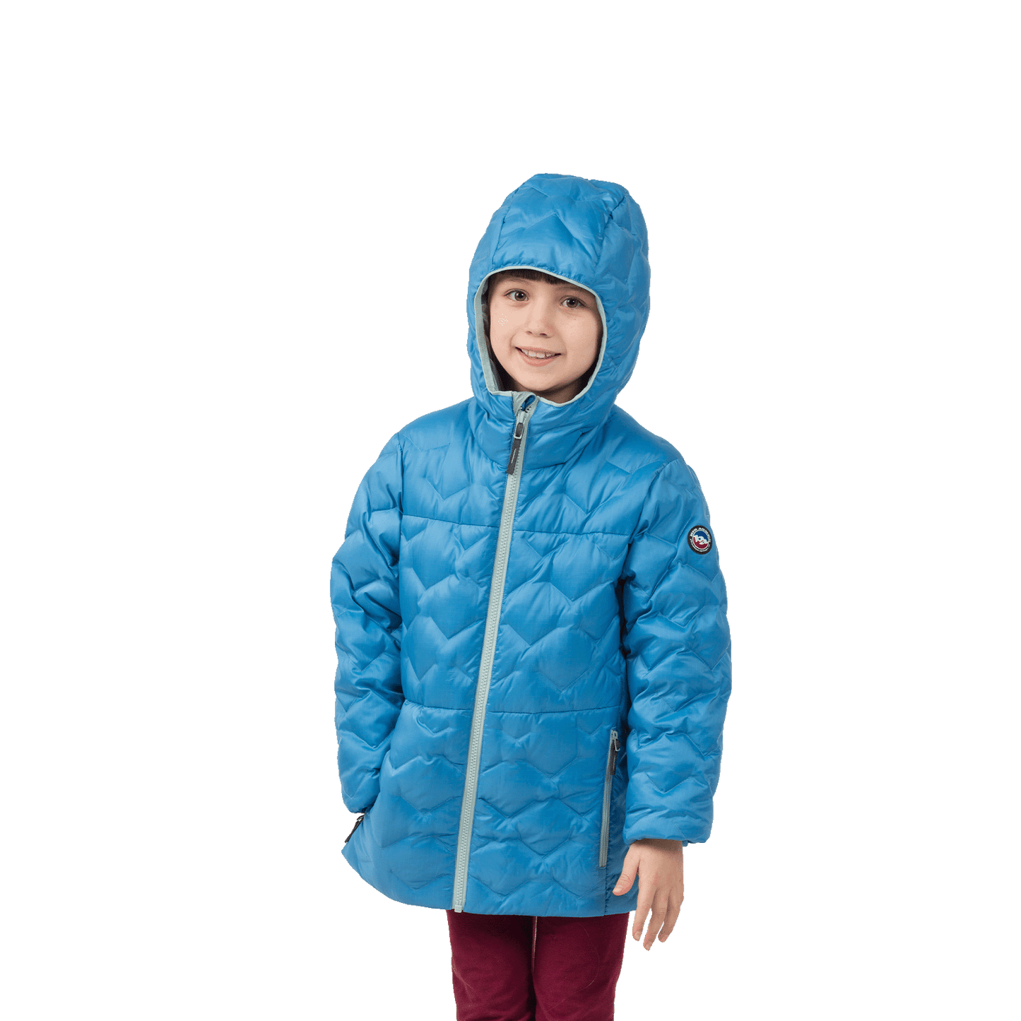 Kids' Ice House Jacket